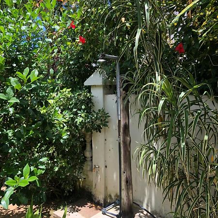 Sunbird Bungalow Anse Boileau Bagian luar foto