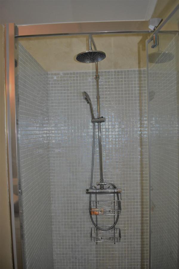 Sunbird Bungalow Anse Boileau Bagian luar foto