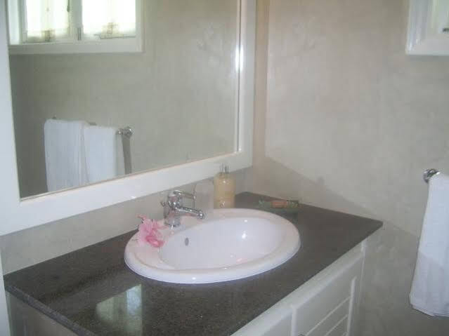 Sunbird Bungalow Anse Boileau Bagian luar foto